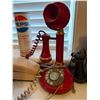 Image 3 : Group of Vintage Phones - Pepsi, Wall Crank, Candlestick, Etc.