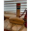 Image 4 : Group of Vintage Phones - Pepsi, Wall Crank, Candlestick, Etc.