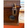 Image 3 : Oak 5-Reel Poker Card Trade Stimulator Gambling Machine