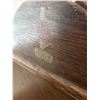 Image 4 : Oak 5-Reel Poker Card Trade Stimulator Gambling Machine