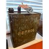 Image 2 : Petrol Motor Can