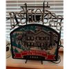 Image 1 : Vintage Icehouse Plank Road Brewery Neon Beer Sign