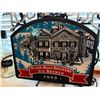 Image 2 : Vintage Icehouse Plank Road Brewery Neon Beer Sign