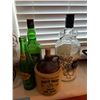 Image 3 : Collectable Liquor & Soda Bottles
