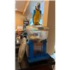 Image 1 : Jet Spray Cooler Machine w/Parrot