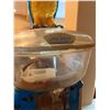 Image 3 : Jet Spray Cooler Machine w/Parrot