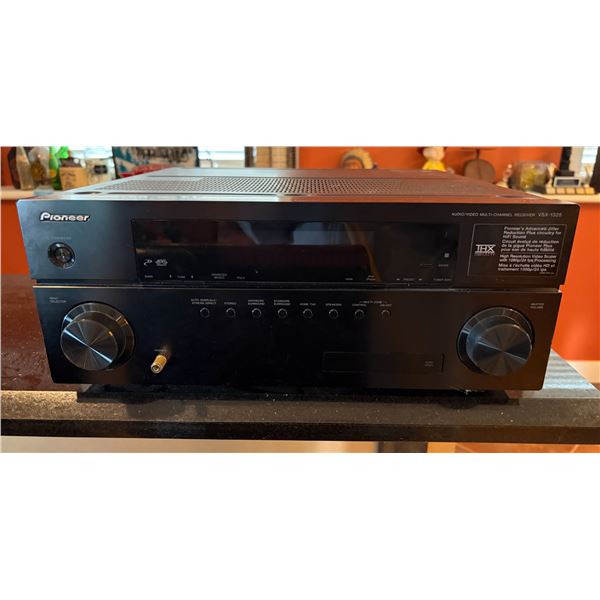 Pioneer Multi-Channel Receiver VSX-1325