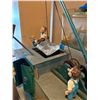 Image 3 : Vintage Jeweler & Safe Animated Automation Window Display