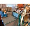 Image 5 : Vintage Jeweler & Safe Animated Automation Window Display