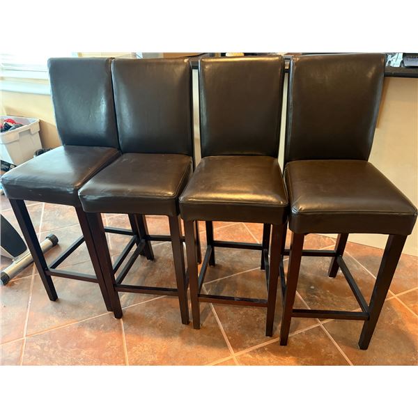 Group of 4 Dining Chairs