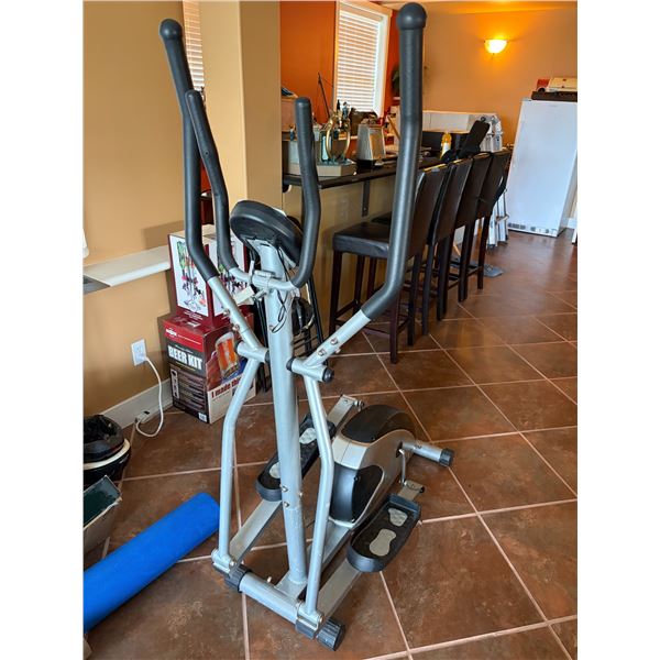 Cardio Style ET150