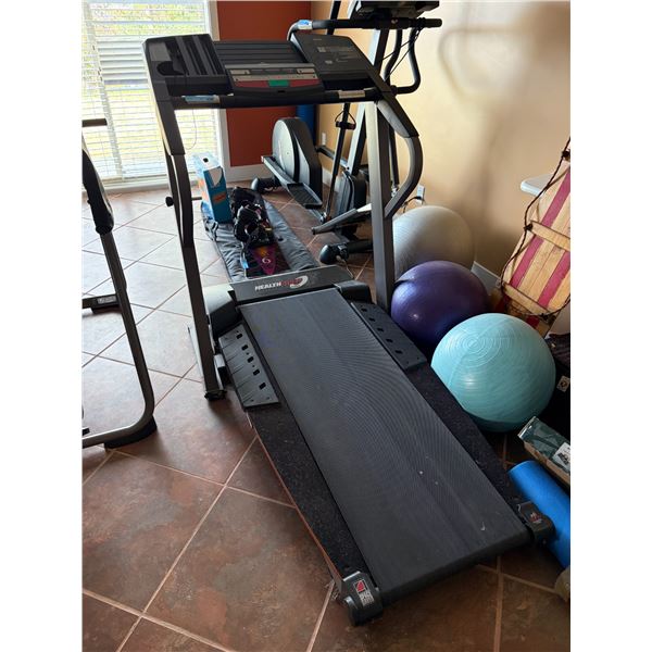 Healthrider S300i Treadmill