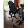 Image 1 : LifeGear Folding Inversion Table