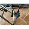 Image 4 : LifeGear Folding Inversion Table