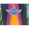 Image 2 : Precision Burton Snowboard w/ Boots Size 10 & Case
