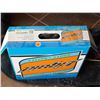 Image 3 : Precision Burton Snowboard w/ Boots Size 10 & Case