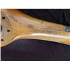 Image 5 : Vintage S&S Aircraft Winnipeg Wooden Airplane Propeller Blade WWII Era