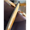 Image 6 : Vintage S&S Aircraft Winnipeg Wooden Airplane Propeller Blade WWII Era