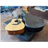 Image 4 : Eterna by Yamaha EF-35 Guitar w/Case