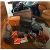 Image 1 : Vintage Cameras & Optics - Camcorder, Etc.