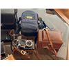 Image 3 : Vintage Cameras & Optics - Camcorder, Etc.