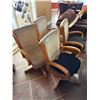 Image 1 : Group of 4 Chairs