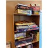 Image 2 : Large Group of Various Toy & Board Games - Mostly Vintage
