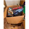 Image 4 : Large Group of Various Toy & Board Games - Mostly Vintage