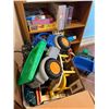 Image 5 : Large Group of Various Toy & Board Games - Mostly Vintage