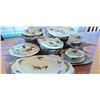 Image 3 : Group of Limoges - France China Sets 2 Boxes