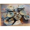 Image 3 : Group of Limoges - France China Sets & Various Mugs/Cups