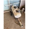 Image 1 : Lawn & Garden Broadcast Sprayer Cart