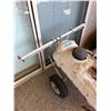 Image 3 : Lawn & Garden Broadcast Sprayer Cart