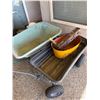 Image 2 : Group of 2 Wheel Barrows & Misc.