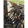Image 2 : Group of Various Bikes & Racks