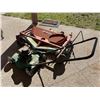 Image 1 : Steiner Commercial Tractor Mower & Lawn Mower