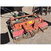 Image 2 : Steiner Commercial Tractor Mower & Lawn Mower