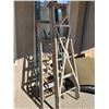 Image 2 : Group of Various Ladders