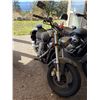 Image 1 : Suzuki 2003 M50 Cruiser Motorcycle (As is)
