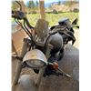 Image 6 : Suzuki 2003 M50 Cruiser Motorcycle (As is)