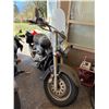 Image 1 : Suzuki 2003 Boulevard C50 Cruiser Motorcycle (As is)