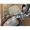 Image 2 : Suzuki 2003 Boulevard C50 Cruiser Motorcycle (As is)