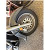Image 5 : Suzuki 2003 Boulevard C50 Cruiser Motorcycle (As is)
