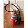 Image 1 : Kidde Fire Extinguisher