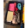 Image 5 : Large Group of Various Clothing (Closet Included)