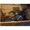 Image 2 : Wooden Chest w/CD's