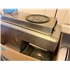 Image 4 : Group of Kitchen Equip. - Cuisinart, Keurig, Knife Set, Bunn, Etc.