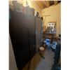 Image 1 : Group of 2 Metal Storage Cabinets