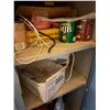 Image 5 : Group of 2 Metal Storage Cabinets