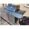 Image 1 : Stainless steel 4 Burners Gas Grill
